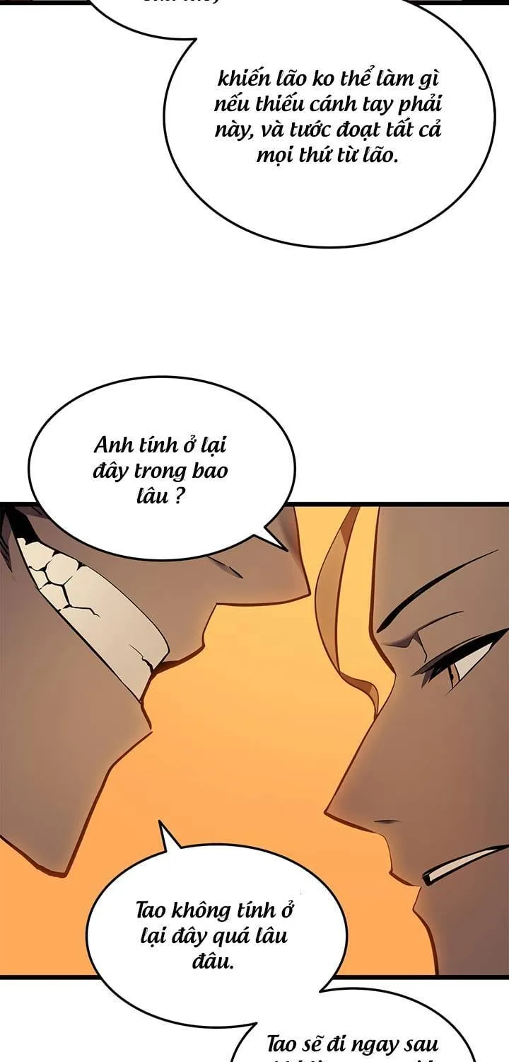 Solo Leveling - Tôi Thăng Cấp Một Mình Chapter 47 - Trang 23