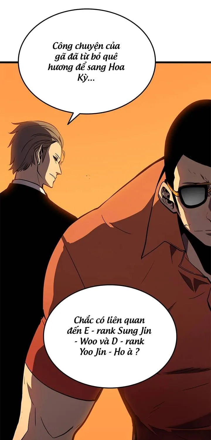 Solo Leveling - Tôi Thăng Cấp Một Mình Chapter 47 - Trang 25