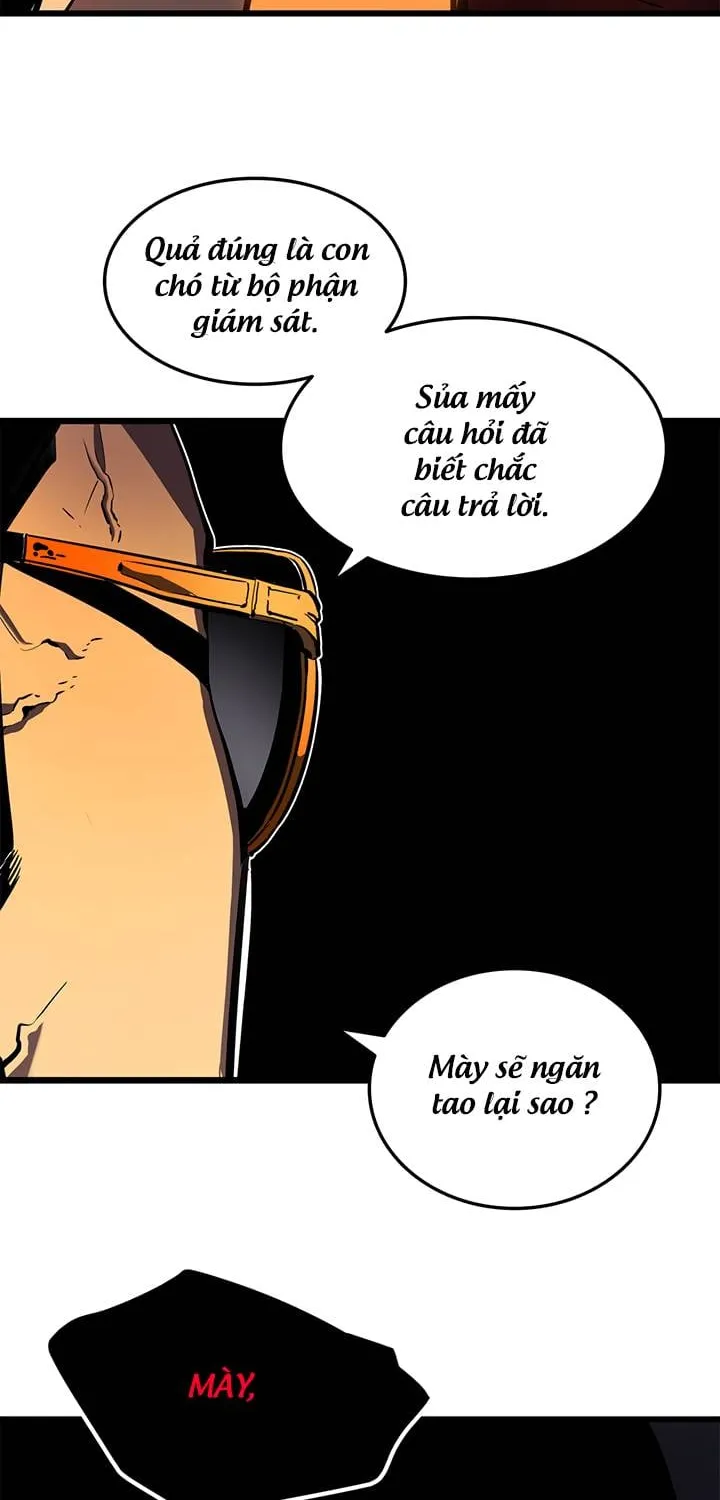 Solo Leveling - Tôi Thăng Cấp Một Mình Chapter 47 - Trang 26