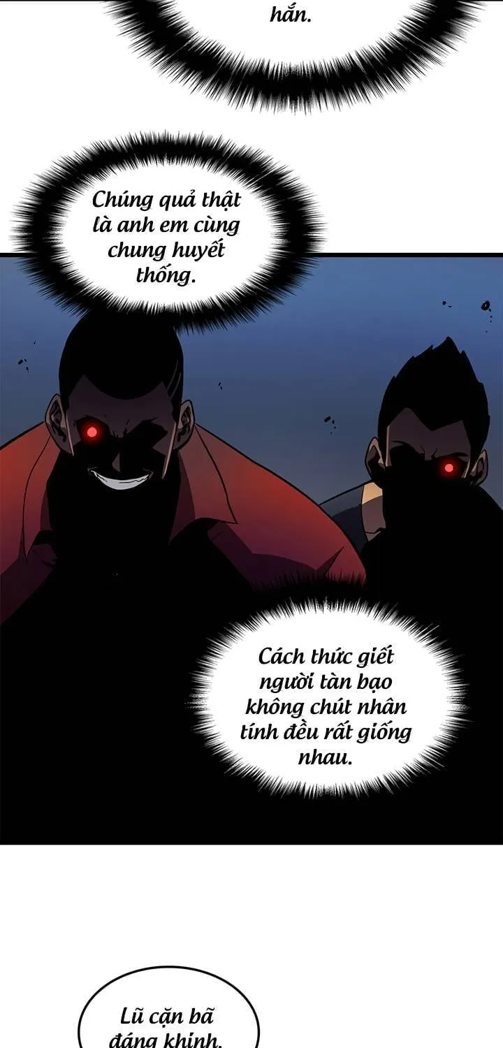 Solo Leveling - Tôi Thăng Cấp Một Mình Chapter 47 - Trang 33