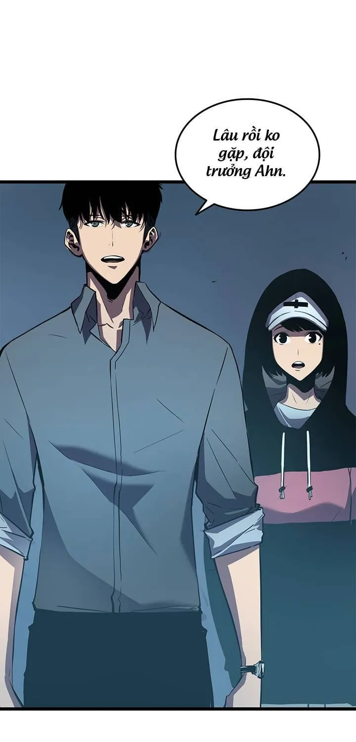 Solo Leveling - Tôi Thăng Cấp Một Mình Chapter 47 - Trang 37
