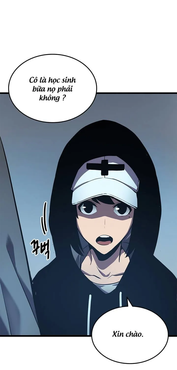 Solo Leveling - Tôi Thăng Cấp Một Mình Chapter 47 - Trang 39