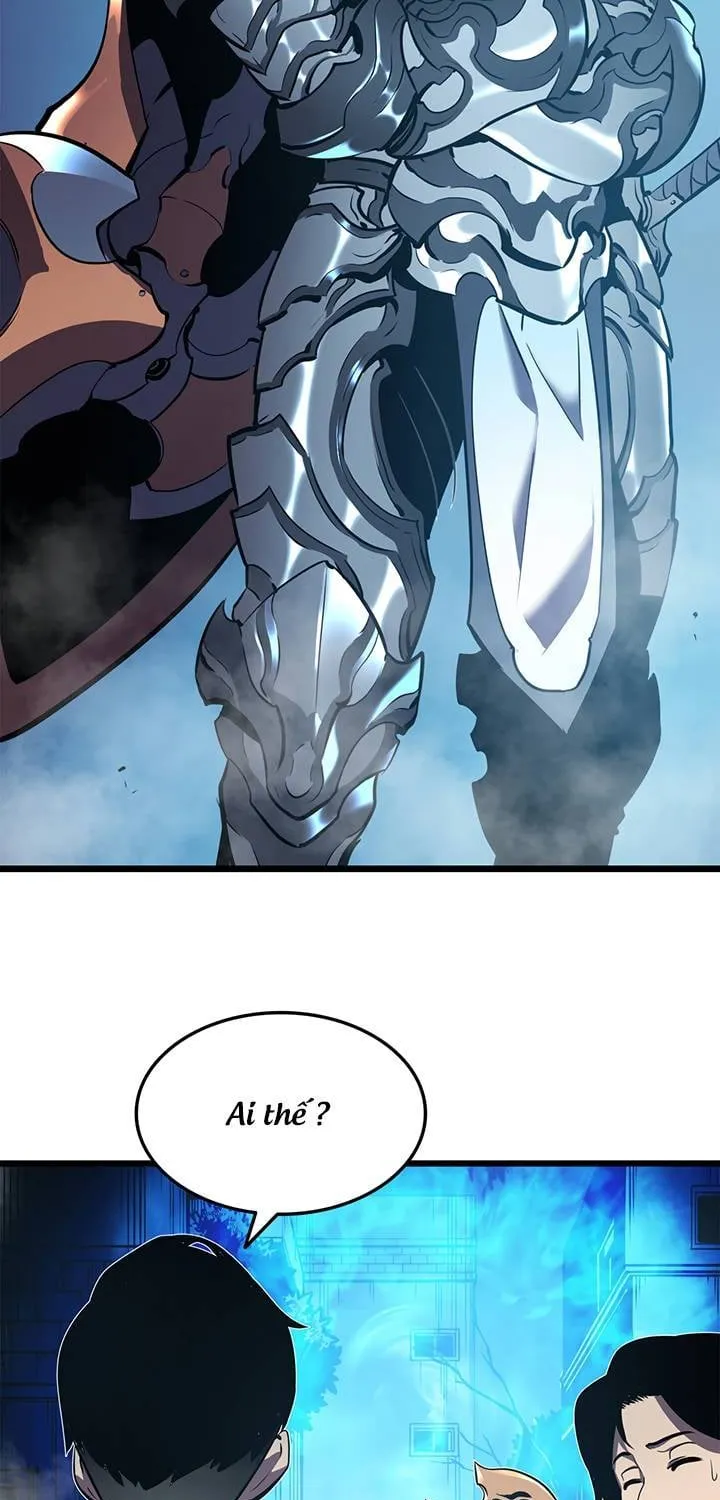 Solo Leveling - Tôi Thăng Cấp Một Mình Chapter 47 - Trang 45