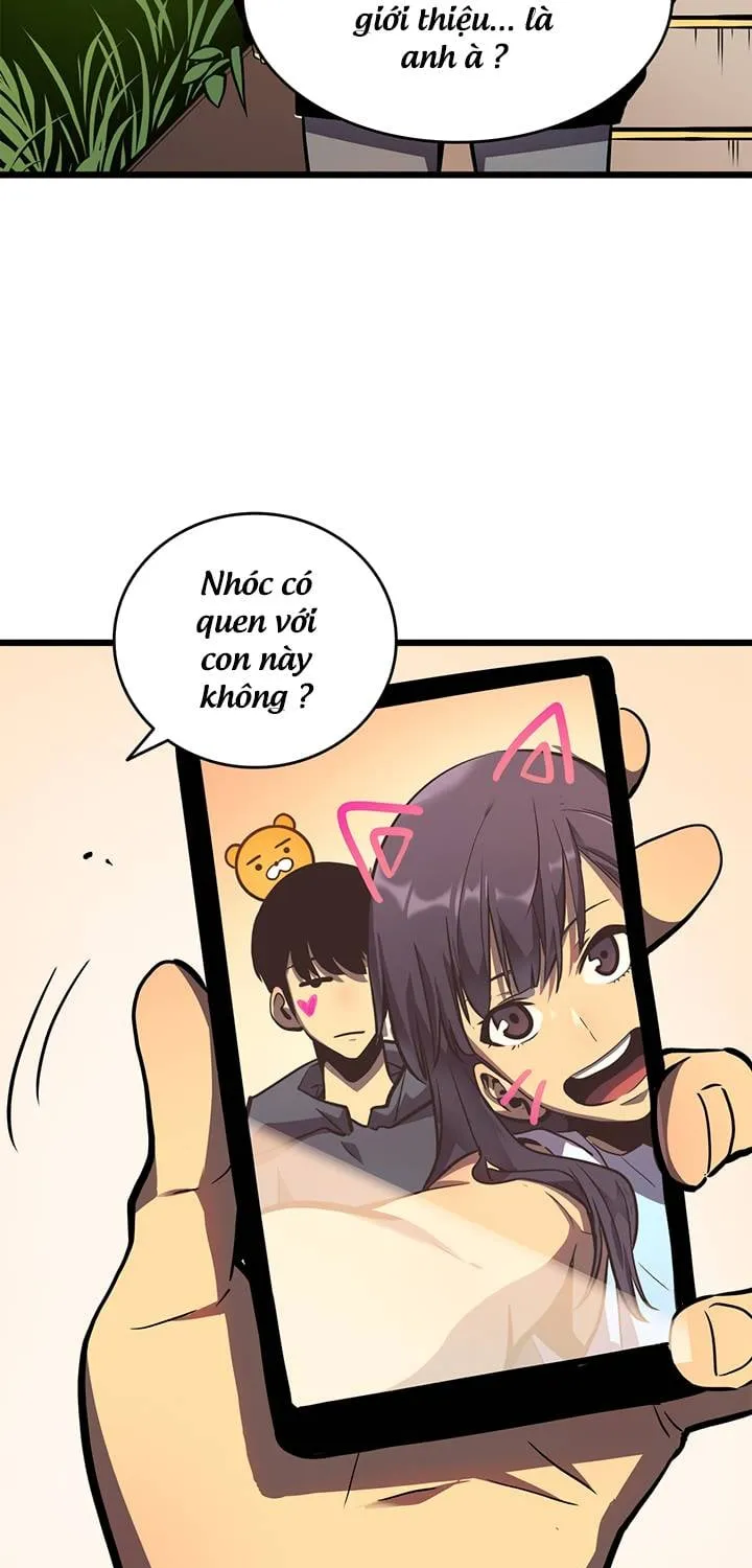 Solo Leveling - Tôi Thăng Cấp Một Mình Chapter 47 - Trang 5