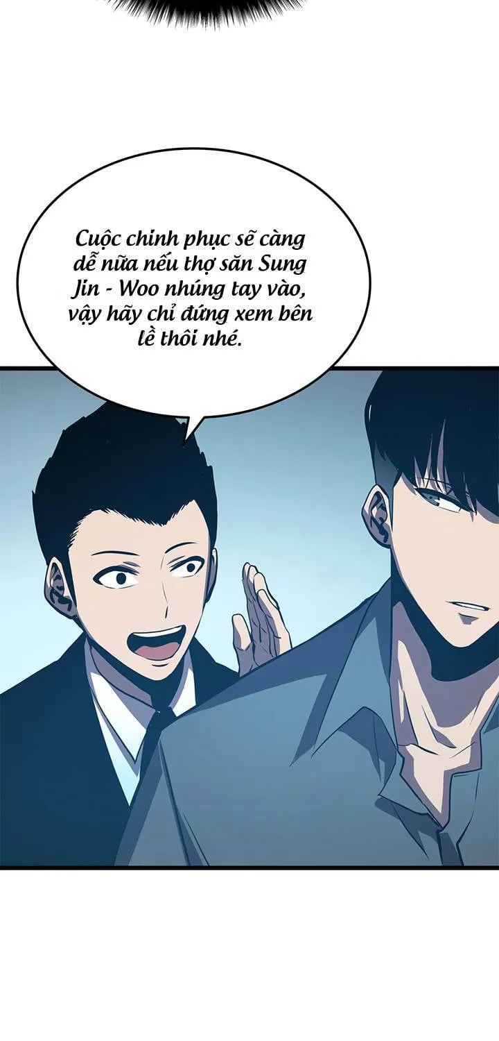 Solo Leveling - Tôi Thăng Cấp Một Mình Chapter 47 - Trang 50