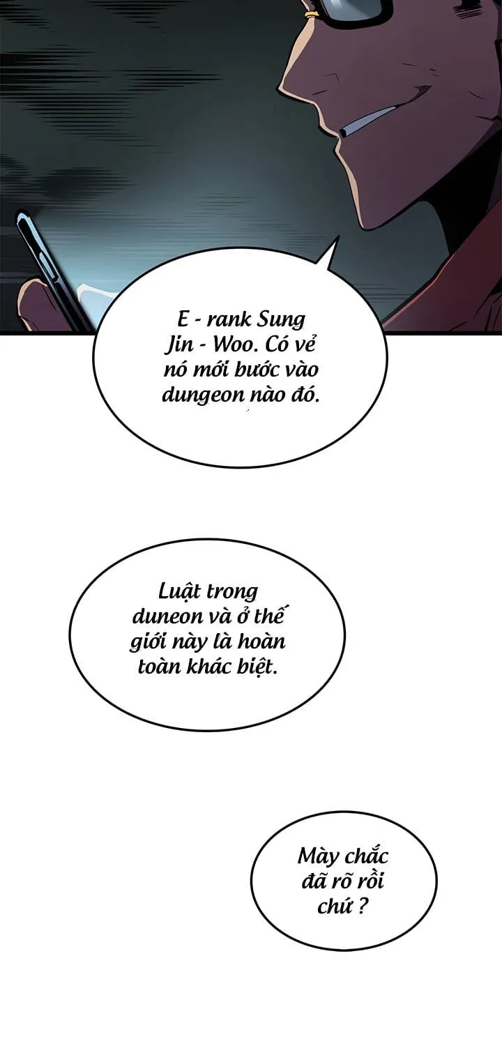 Solo Leveling - Tôi Thăng Cấp Một Mình Chapter 48 - Trang 12
