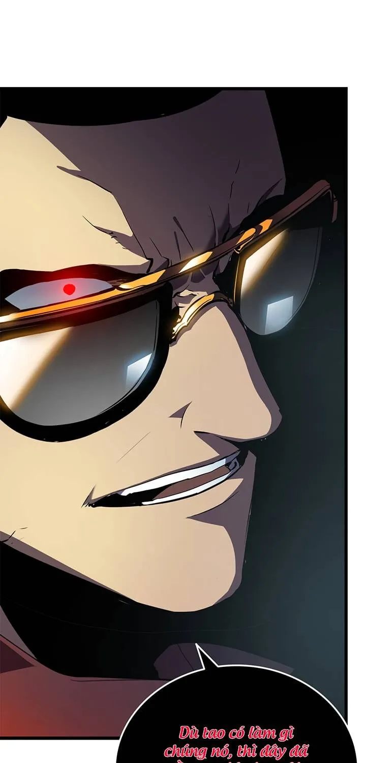 Solo Leveling - Tôi Thăng Cấp Một Mình Chapter 48 - Trang 13