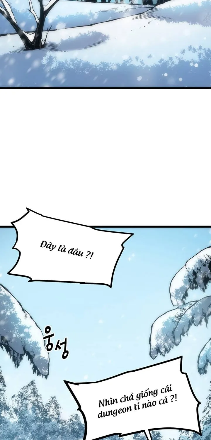 Solo Leveling - Tôi Thăng Cấp Một Mình Chapter 48 - Trang 18