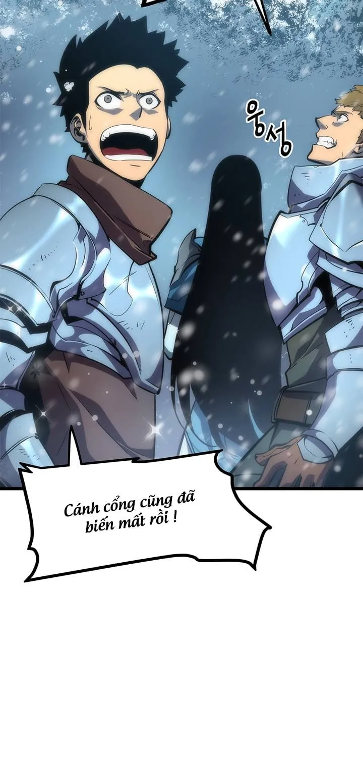 Solo Leveling - Tôi Thăng Cấp Một Mình Chapter 48 - Trang 19