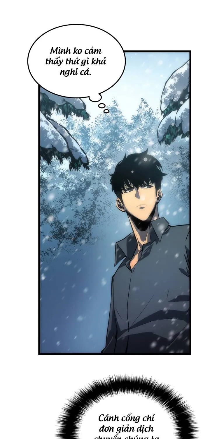Solo Leveling - Tôi Thăng Cấp Một Mình Chapter 48 - Trang 21