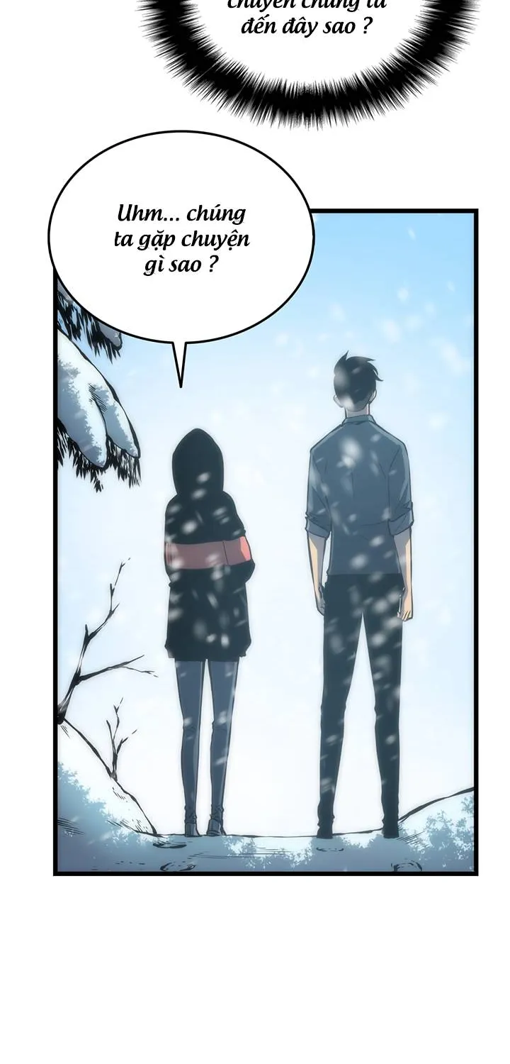 Solo Leveling - Tôi Thăng Cấp Một Mình Chapter 48 - Trang 22