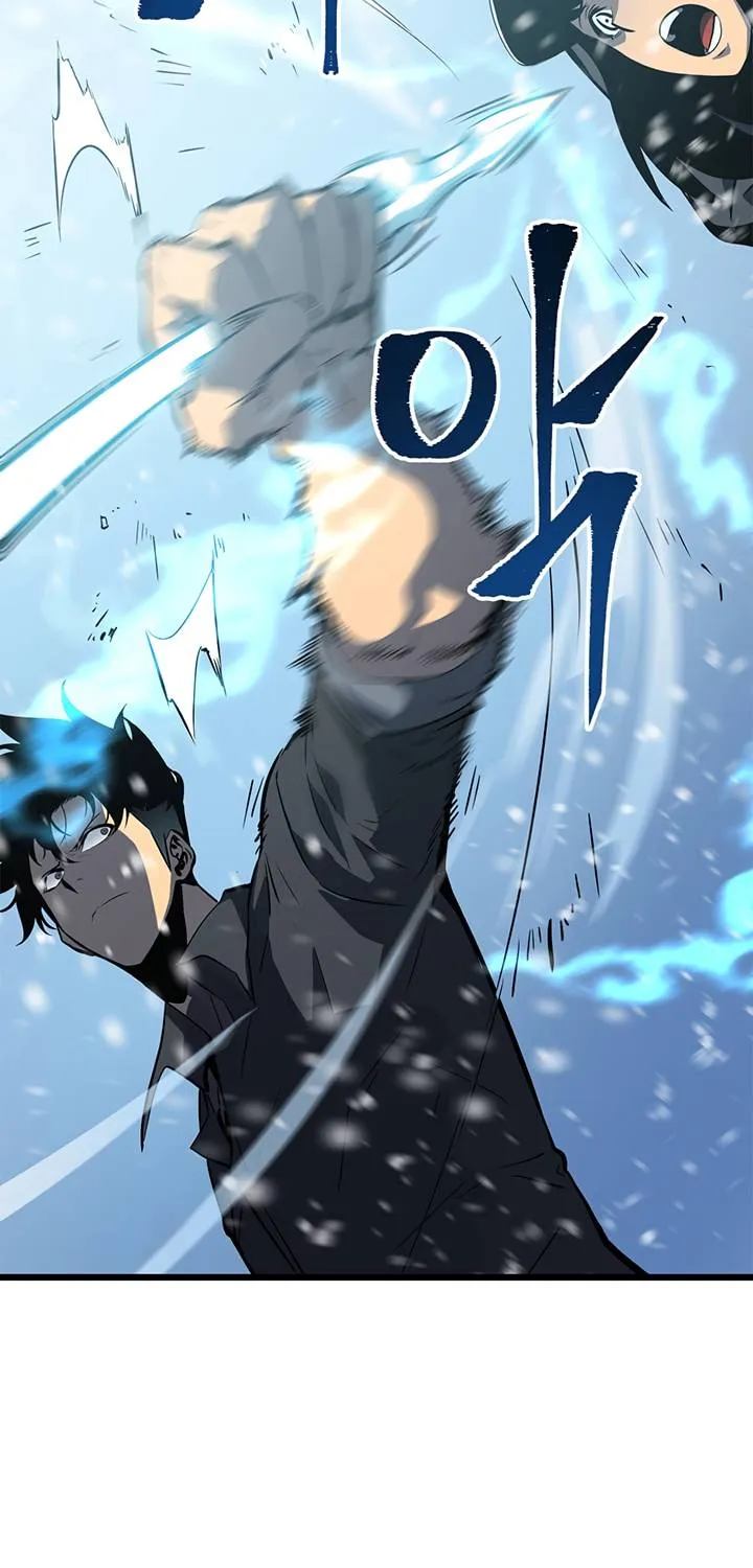 Solo Leveling - Tôi Thăng Cấp Một Mình Chapter 48 - Trang 25