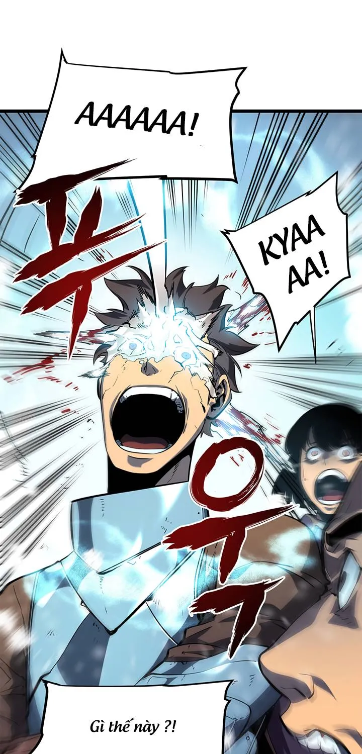 Solo Leveling - Tôi Thăng Cấp Một Mình Chapter 48 - Trang 27