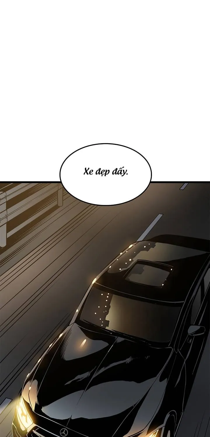 Solo Leveling - Tôi Thăng Cấp Một Mình Chapter 48 - Trang 3