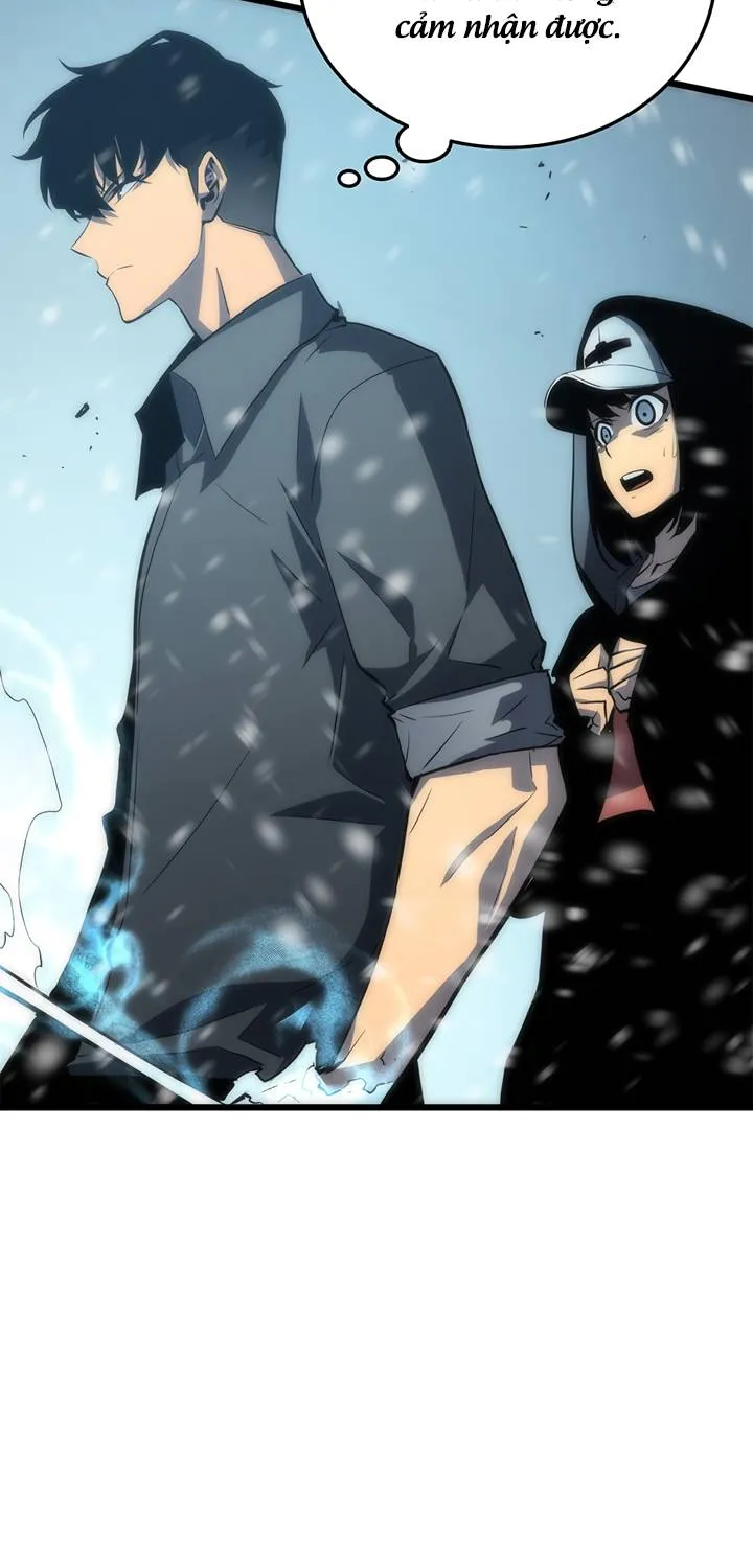 Solo Leveling - Tôi Thăng Cấp Một Mình Chapter 48 - Trang 31