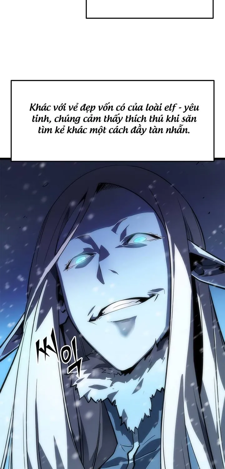 Solo Leveling - Tôi Thăng Cấp Một Mình Chapter 48 - Trang 34