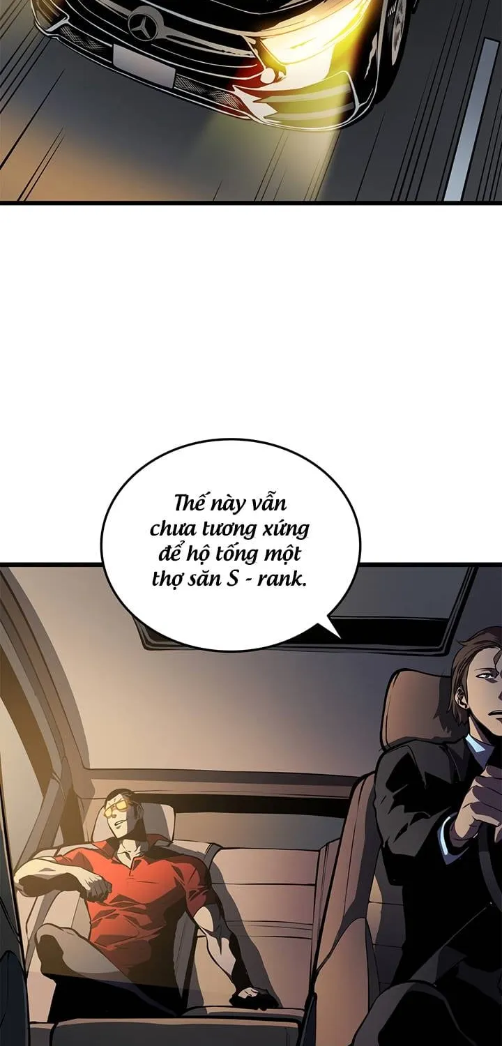 Solo Leveling - Tôi Thăng Cấp Một Mình Chapter 48 - Trang 4