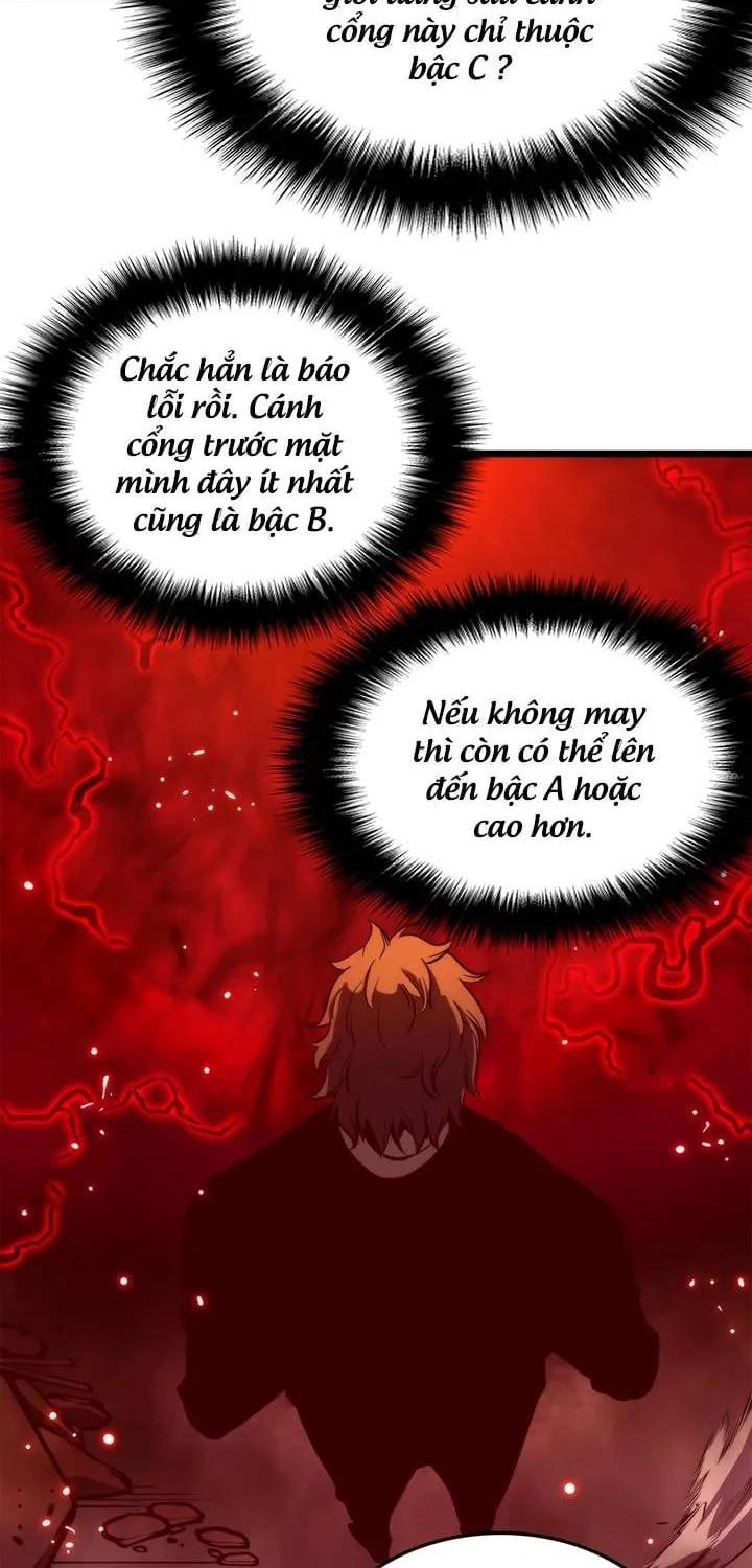 Solo Leveling - Tôi Thăng Cấp Một Mình Chapter 48 - Trang 40