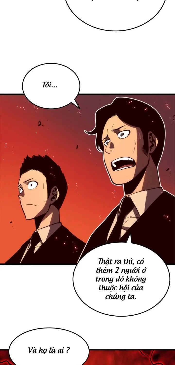 Solo Leveling - Tôi Thăng Cấp Một Mình Chapter 48 - Trang 47