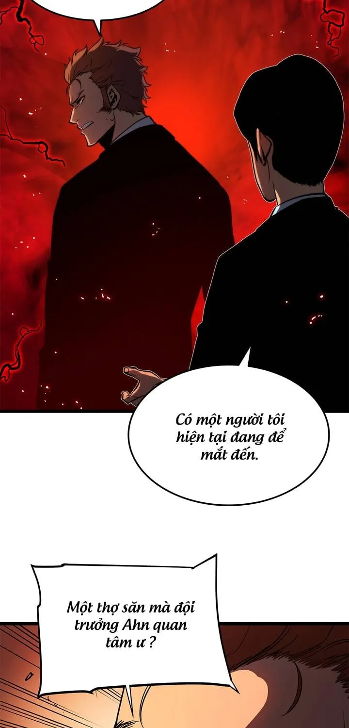 Solo Leveling - Tôi Thăng Cấp Một Mình Chapter 48 - Trang 48