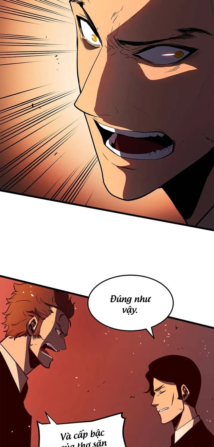 Solo Leveling - Tôi Thăng Cấp Một Mình Chapter 48 - Trang 49