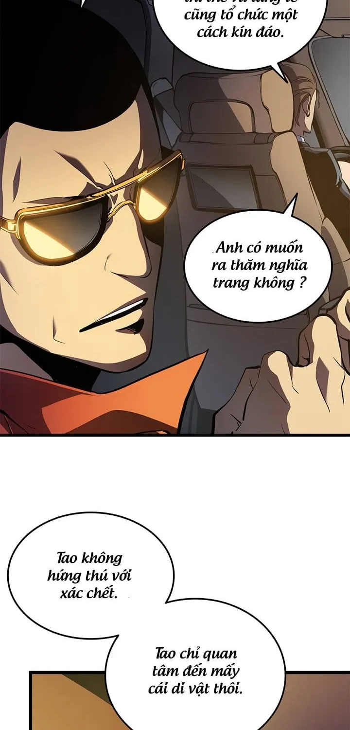 Solo Leveling - Tôi Thăng Cấp Một Mình Chapter 48 - Trang 6