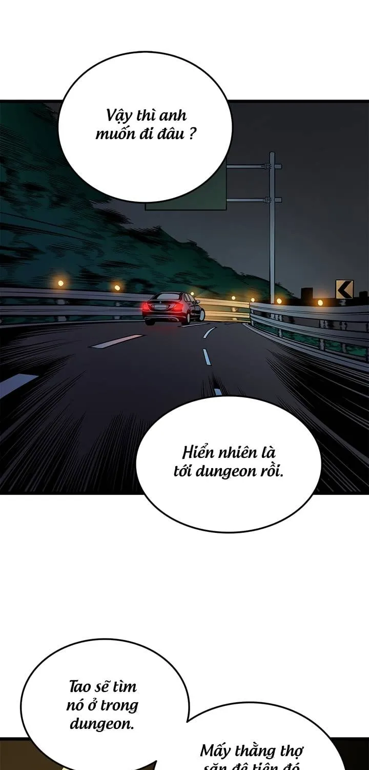 Solo Leveling - Tôi Thăng Cấp Một Mình Chapter 48 - Trang 9