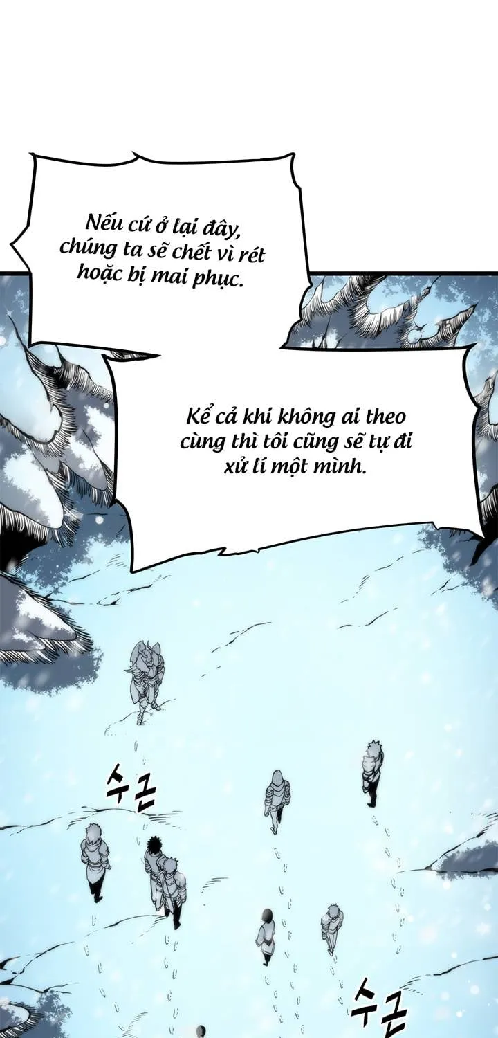 Solo Leveling - Tôi Thăng Cấp Một Mình Chapter 49 - Trang 11
