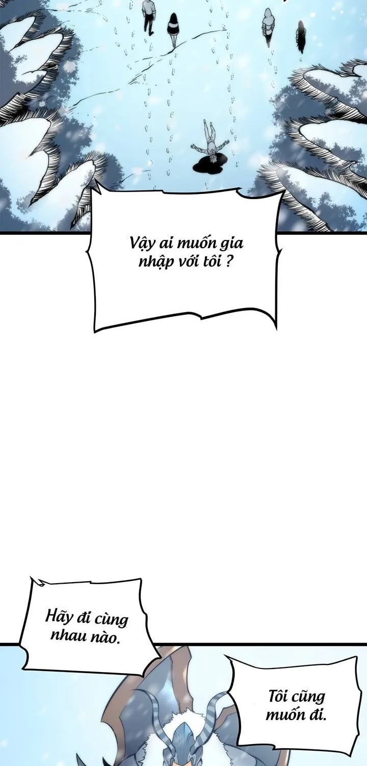 Solo Leveling - Tôi Thăng Cấp Một Mình Chapter 49 - Trang 12