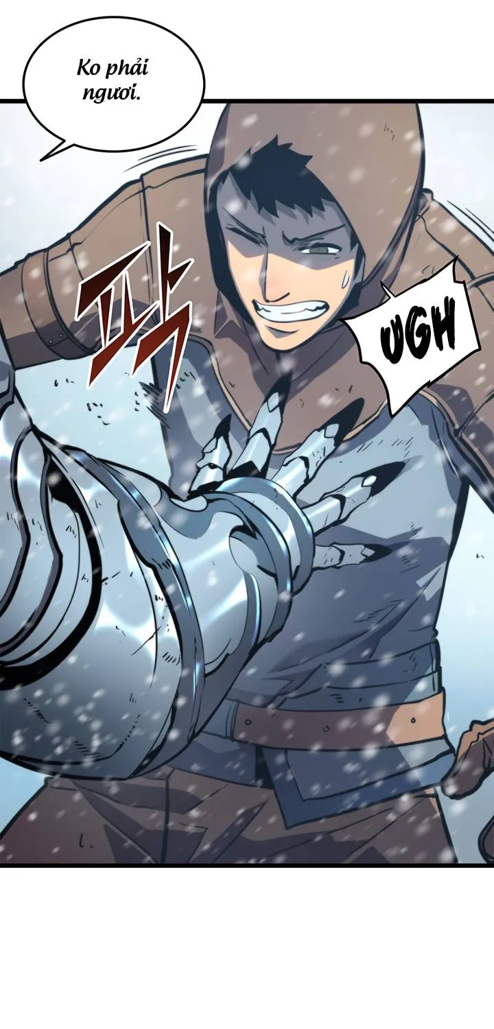 Solo Leveling - Tôi Thăng Cấp Một Mình Chapter 49 - Trang 15