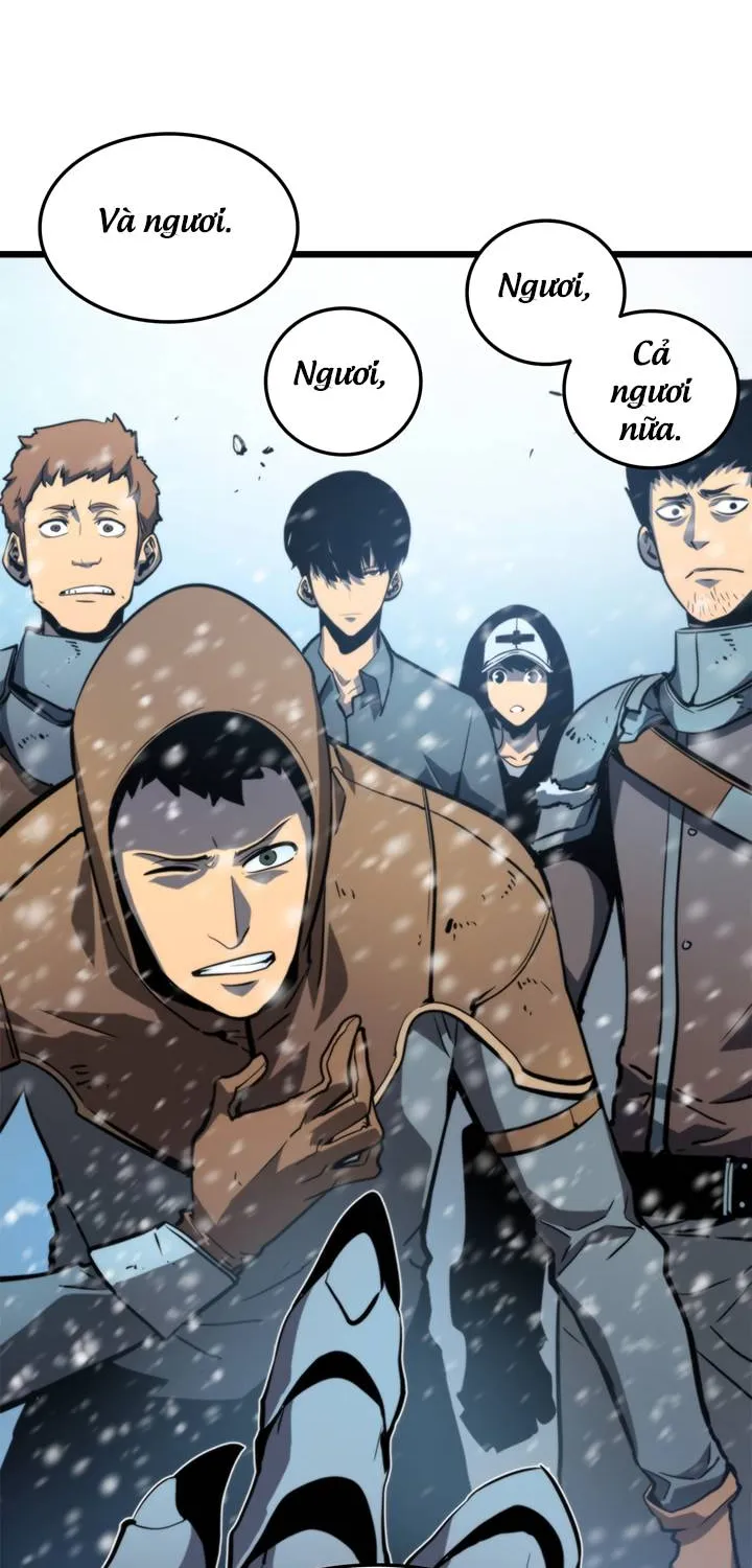 Solo Leveling - Tôi Thăng Cấp Một Mình Chapter 49 - Trang 16