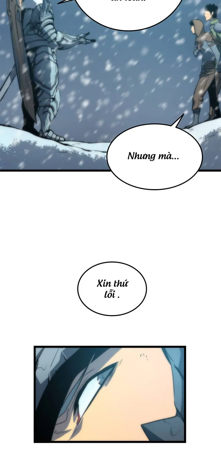 Solo Leveling - Tôi Thăng Cấp Một Mình Chapter 49 - Trang 19