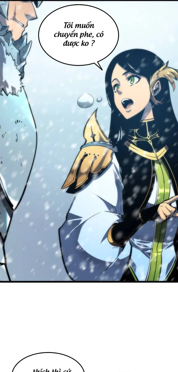 Solo Leveling - Tôi Thăng Cấp Một Mình Chapter 49 - Trang 21