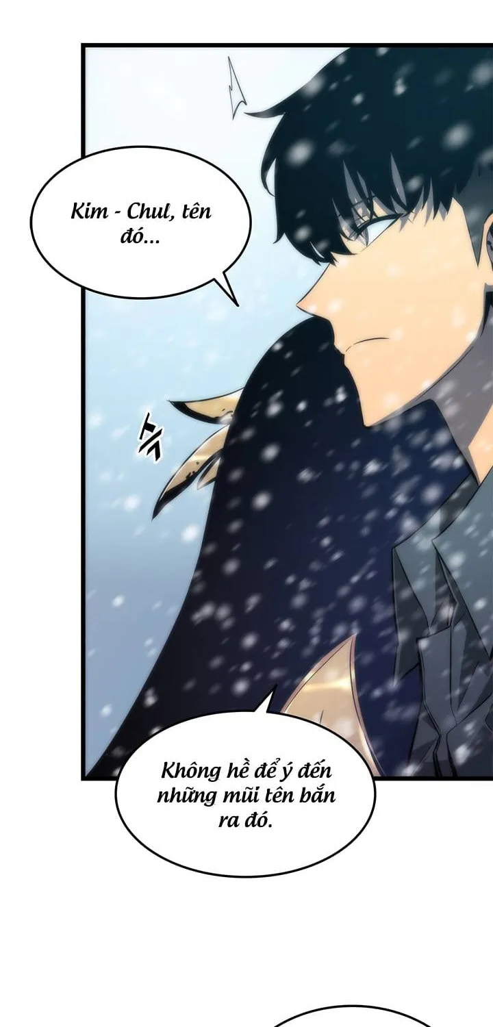 Solo Leveling - Tôi Thăng Cấp Một Mình Chapter 49 - Trang 24