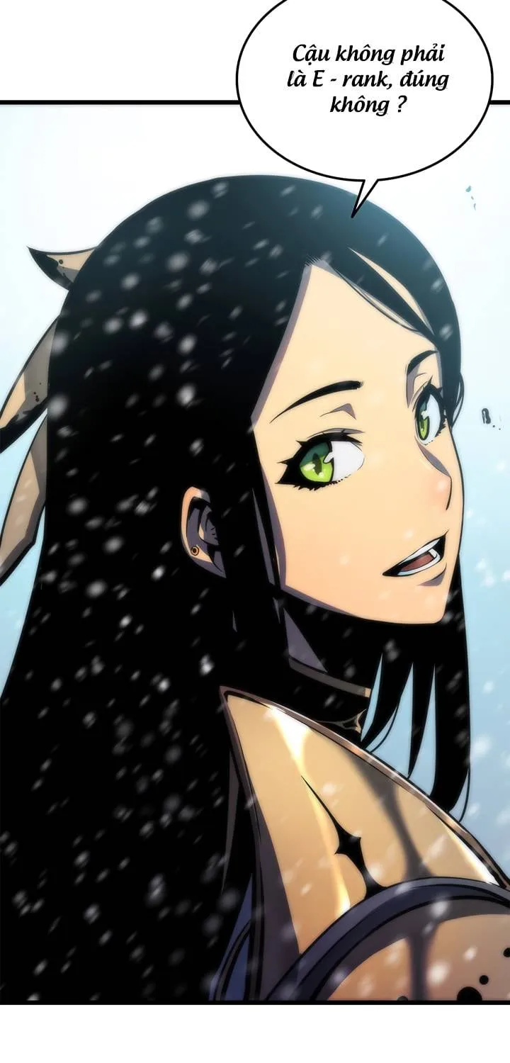 Solo Leveling - Tôi Thăng Cấp Một Mình Chapter 49 - Trang 25