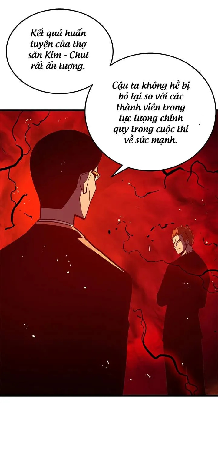 Solo Leveling - Tôi Thăng Cấp Một Mình Chapter 49 - Trang 33