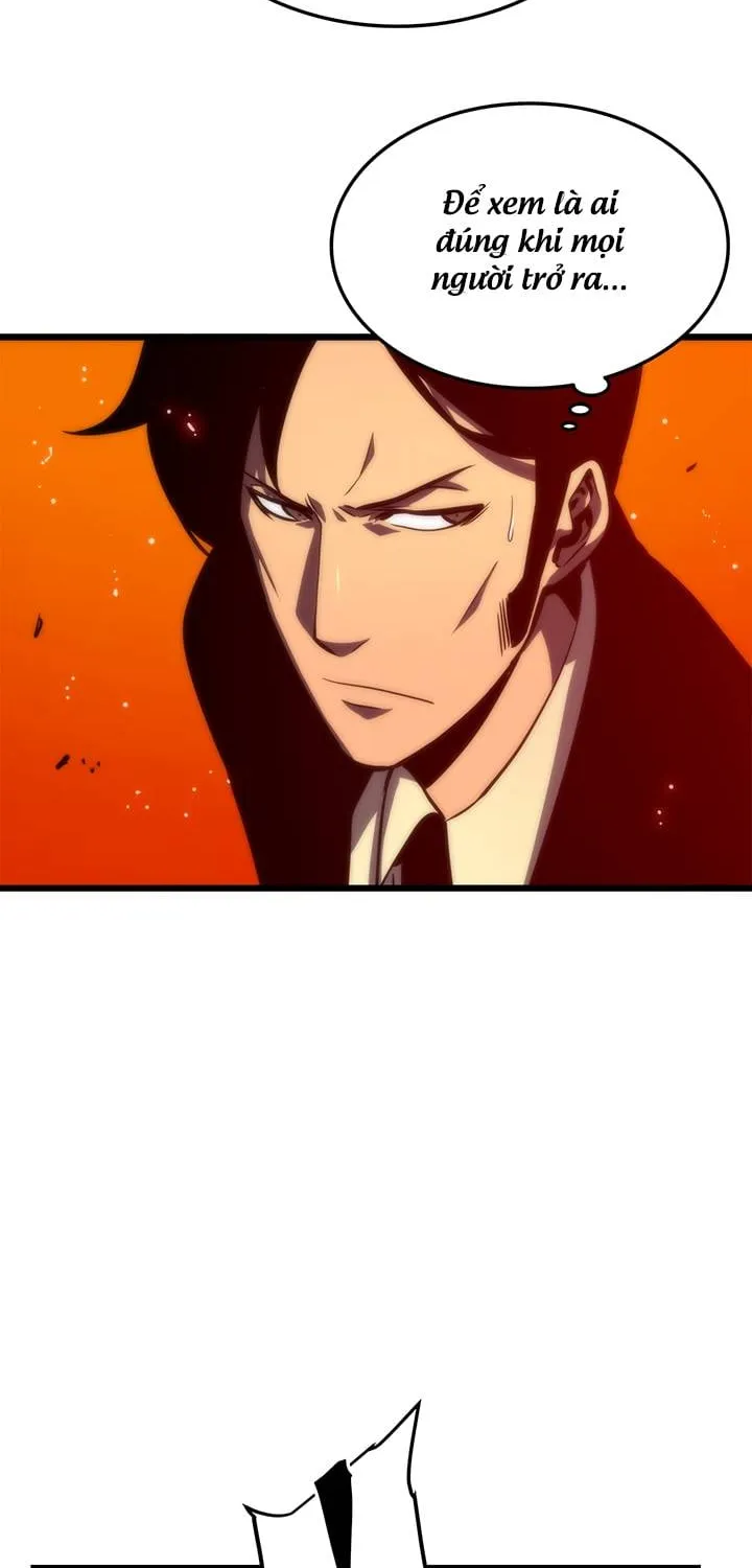 Solo Leveling - Tôi Thăng Cấp Một Mình Chapter 49 - Trang 36