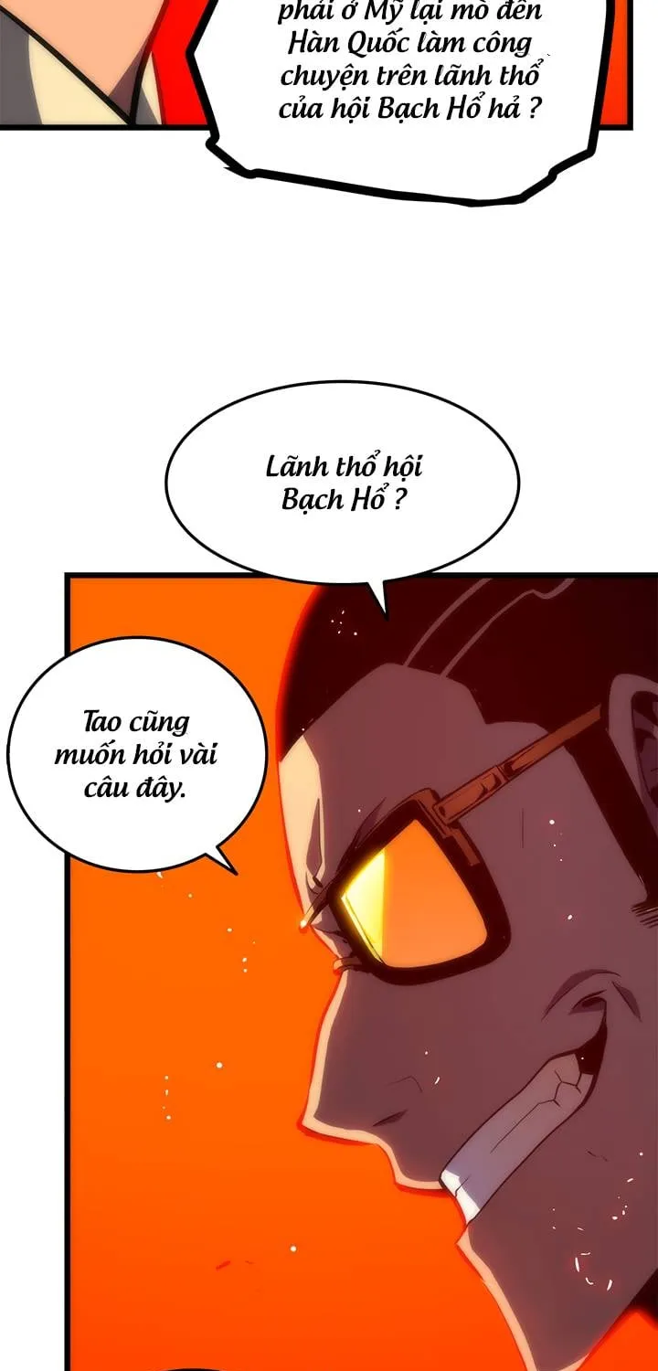 Solo Leveling - Tôi Thăng Cấp Một Mình Chapter 49 - Trang 47