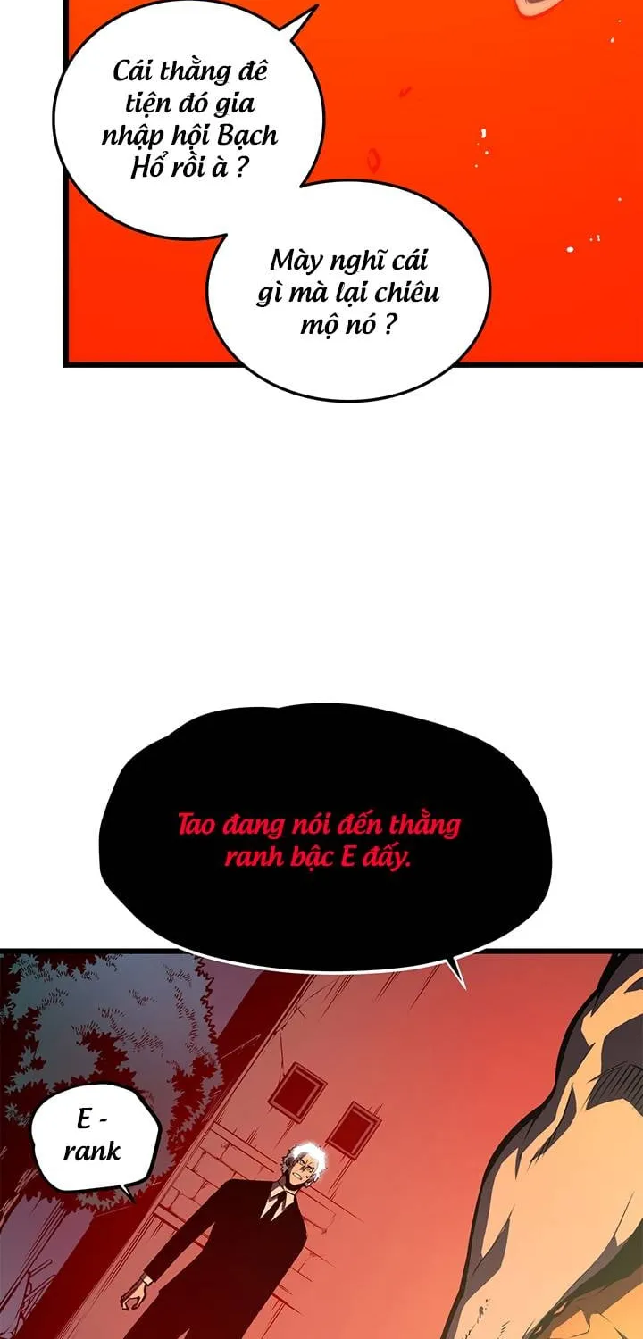 Solo Leveling - Tôi Thăng Cấp Một Mình Chapter 49 - Trang 48