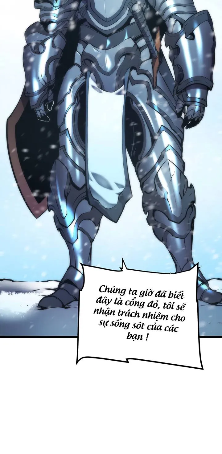 Solo Leveling - Tôi Thăng Cấp Một Mình Chapter 49 - Trang 8