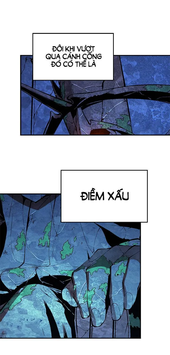 Solo Leveling - Tôi Thăng Cấp Một Mình Chapter 5 - Trang 10