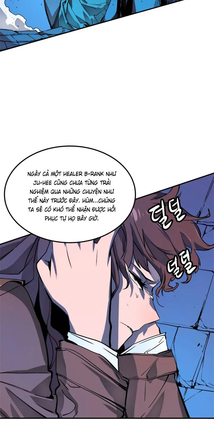 Solo Leveling - Tôi Thăng Cấp Một Mình Chapter 5 - Trang 16