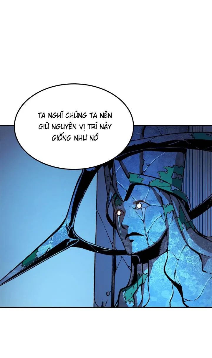 Solo Leveling - Tôi Thăng Cấp Một Mình Chapter 5 - Trang 17