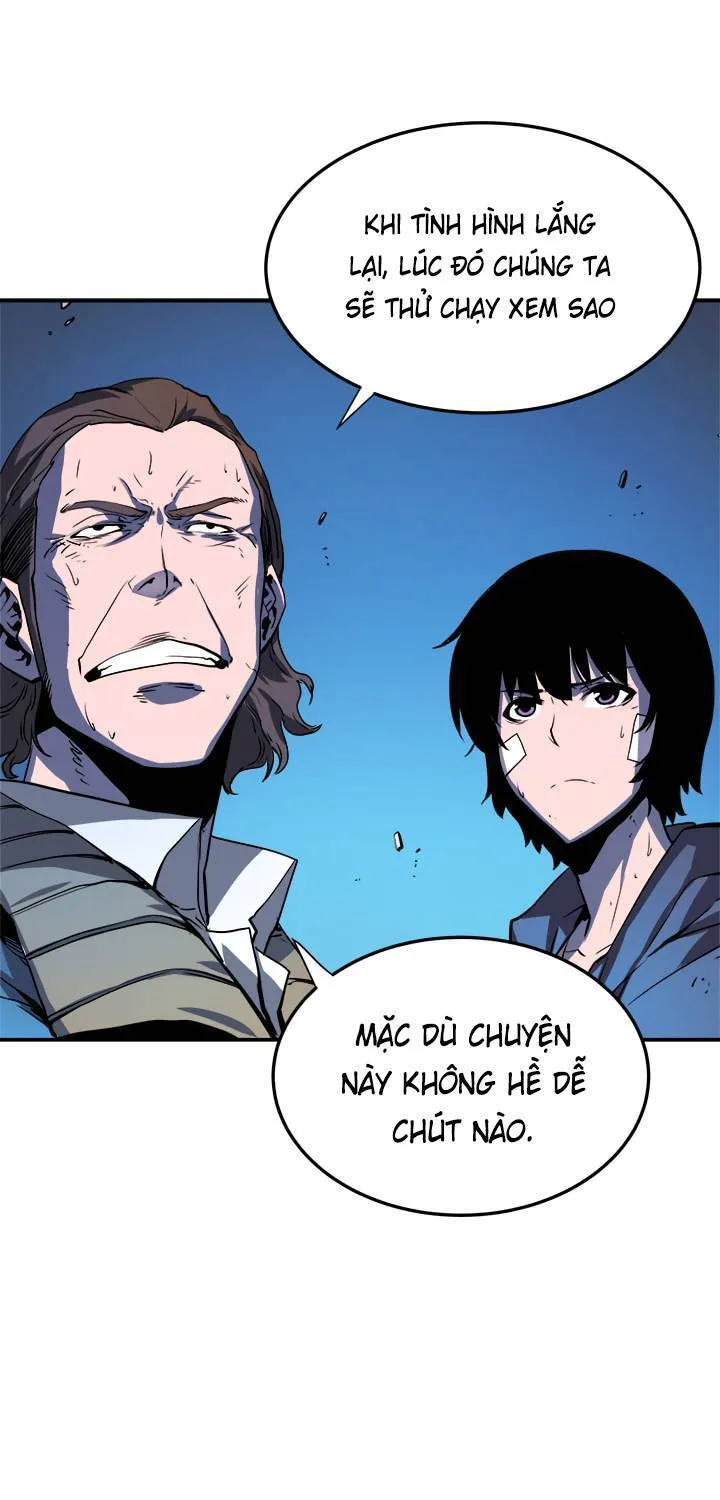 Solo Leveling - Tôi Thăng Cấp Một Mình Chapter 5 - Trang 18