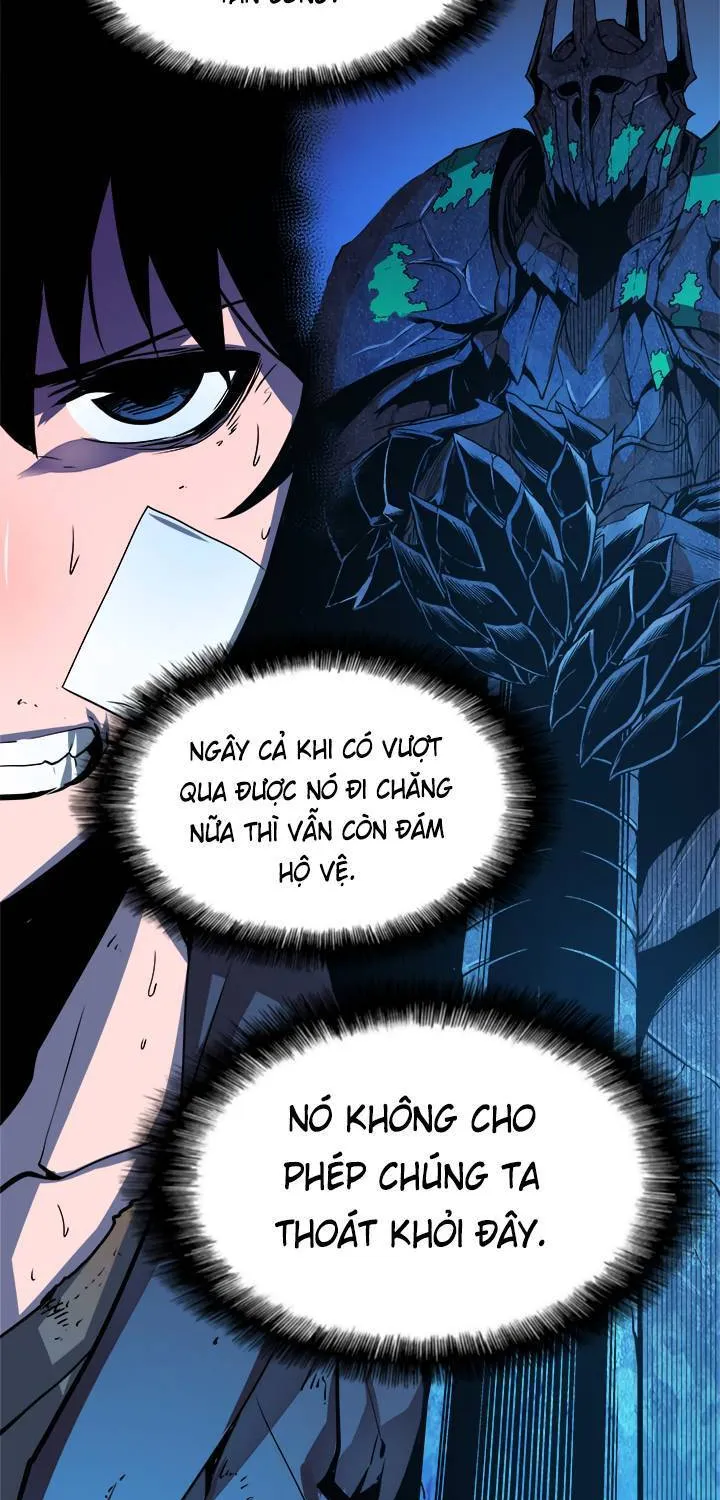 Solo Leveling - Tôi Thăng Cấp Một Mình Chapter 5 - Trang 20