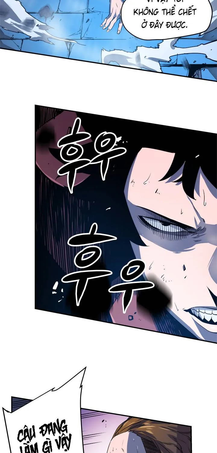 Solo Leveling - Tôi Thăng Cấp Một Mình Chapter 5 - Trang 24
