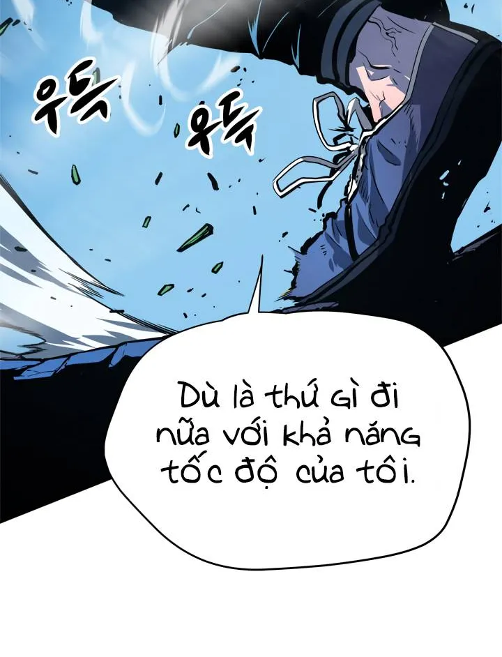 Solo Leveling - Tôi Thăng Cấp Một Mình Chapter 5 - Trang 26