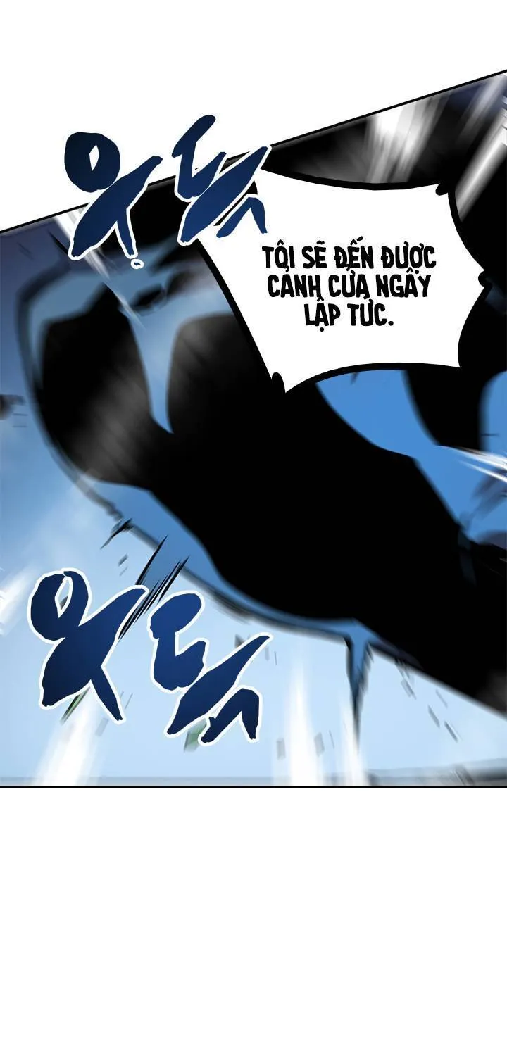 Solo Leveling - Tôi Thăng Cấp Một Mình Chapter 5 - Trang 27