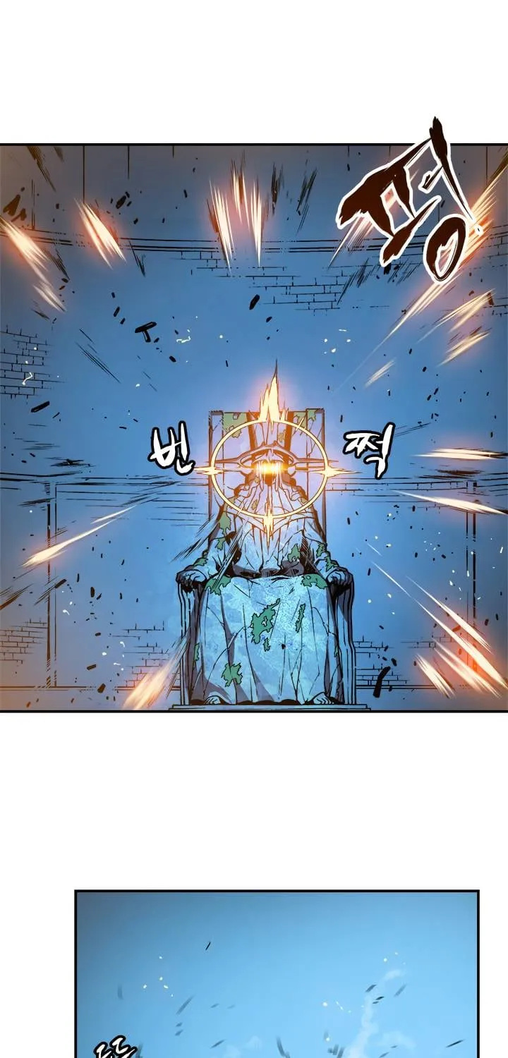 Solo Leveling - Tôi Thăng Cấp Một Mình Chapter 5 - Trang 36