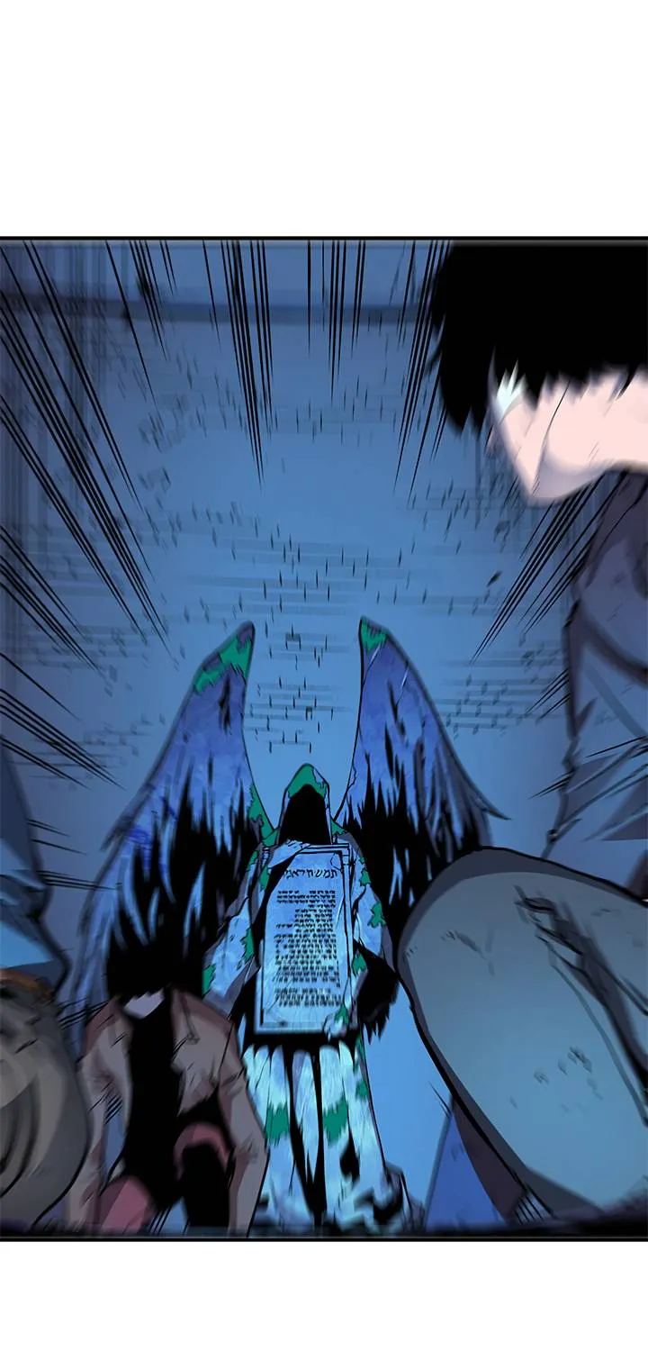 Solo Leveling - Tôi Thăng Cấp Một Mình Chapter 5 - Trang 47